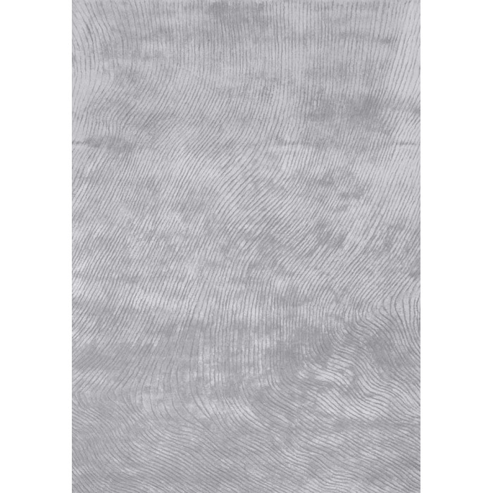 Alfombra CANYON SILVER (Stone Collection)